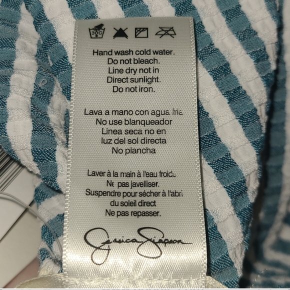 Jessica Simpson size small new with tags - Picture 3 of 4